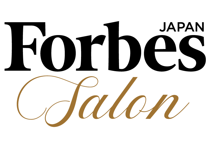 Forbes JAPAN SALON